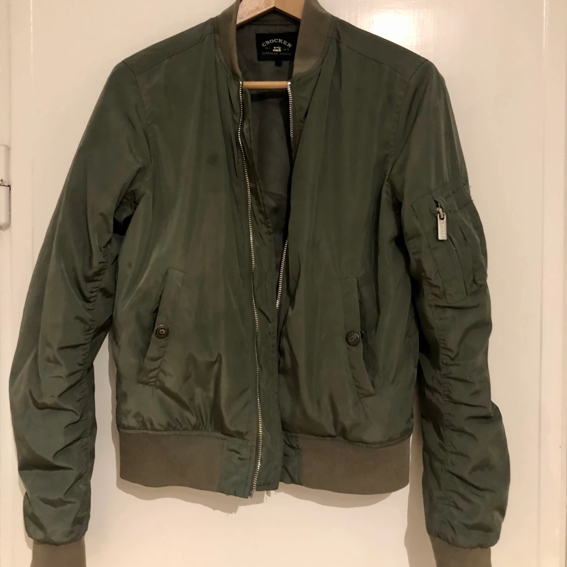 Bomberjacka från Crocker - 90