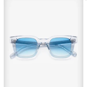 Chimi - Slutsålda letchi 004 blue. Glasögonfodral och alla tillbehör medföljer💕 63kr frakt 