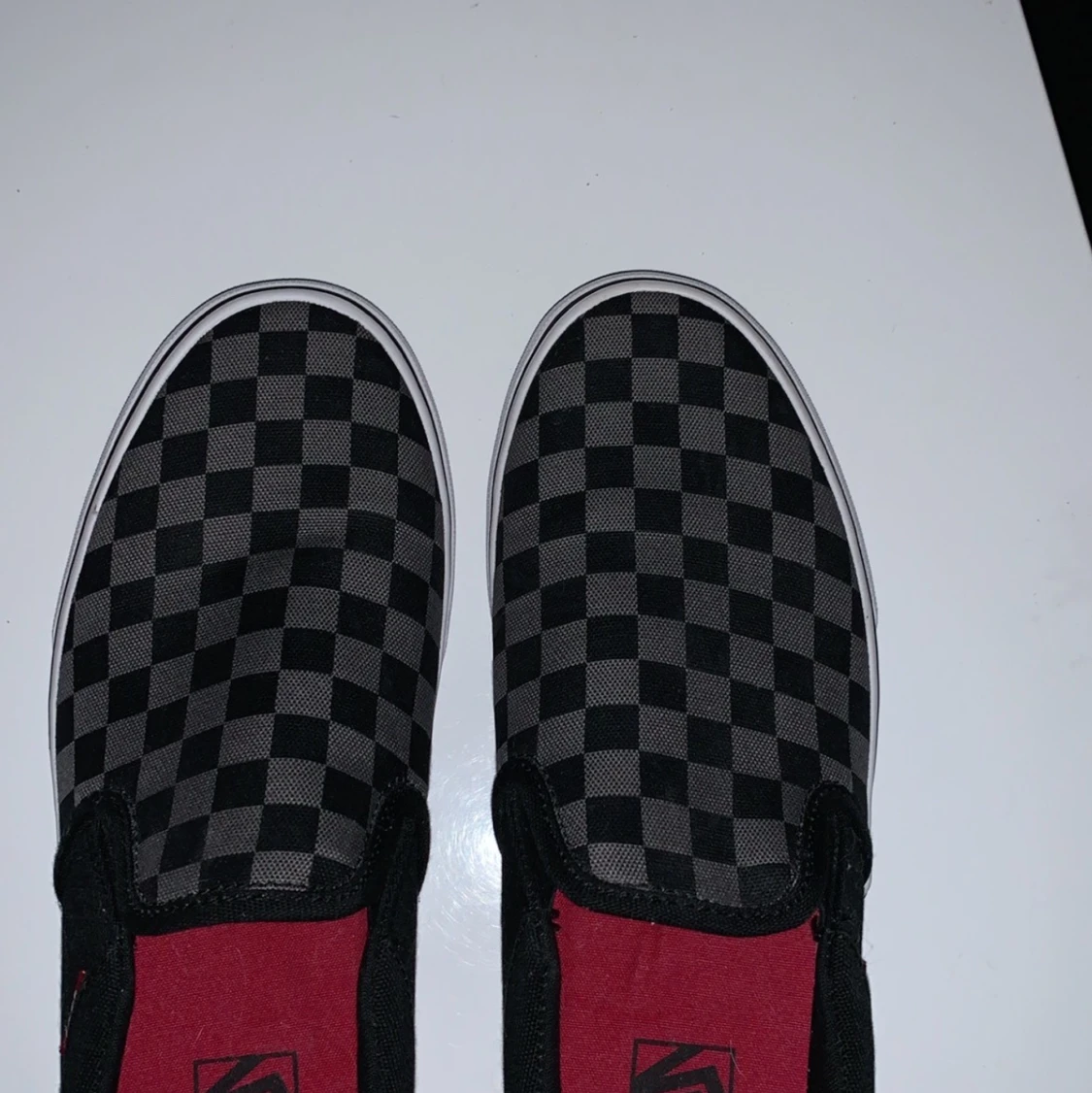 ✨Oanvända vans skor✨ - 91