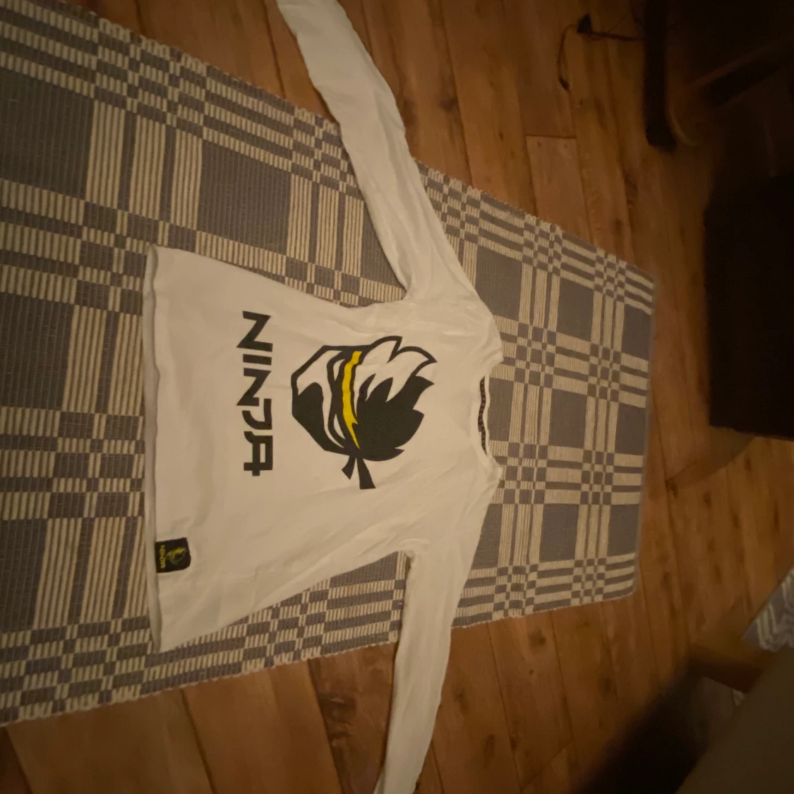 Barnt-shirt st. 170-175 - 91