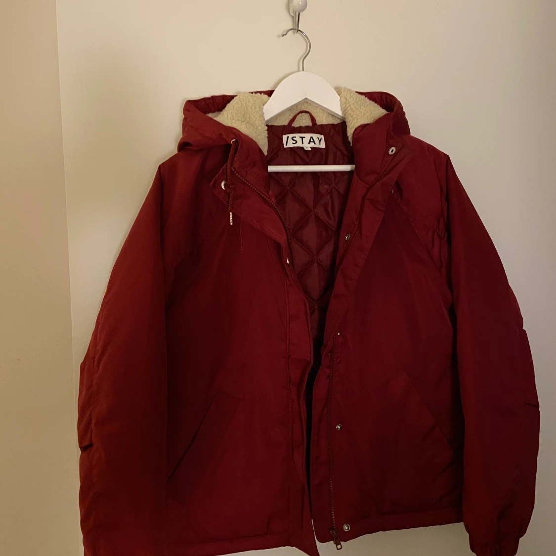 Jacka från carlings