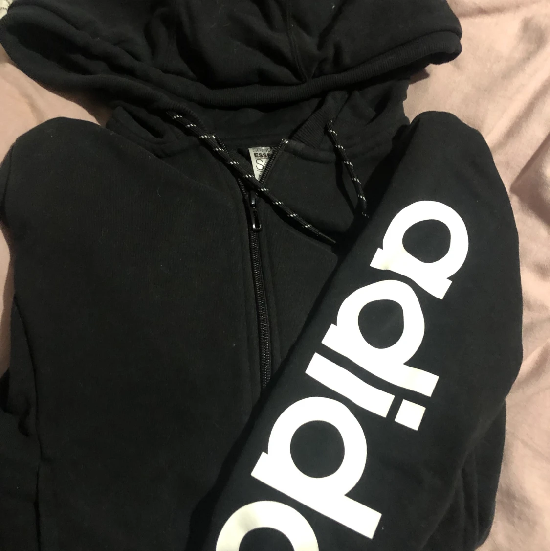 Adidas hoodie