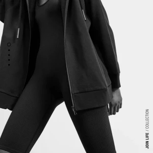 Flis - Flis feån zara som är oversized. Superfin men inte kommit till användning. Som ny! Slutsåld och nypris kostar den 359kr