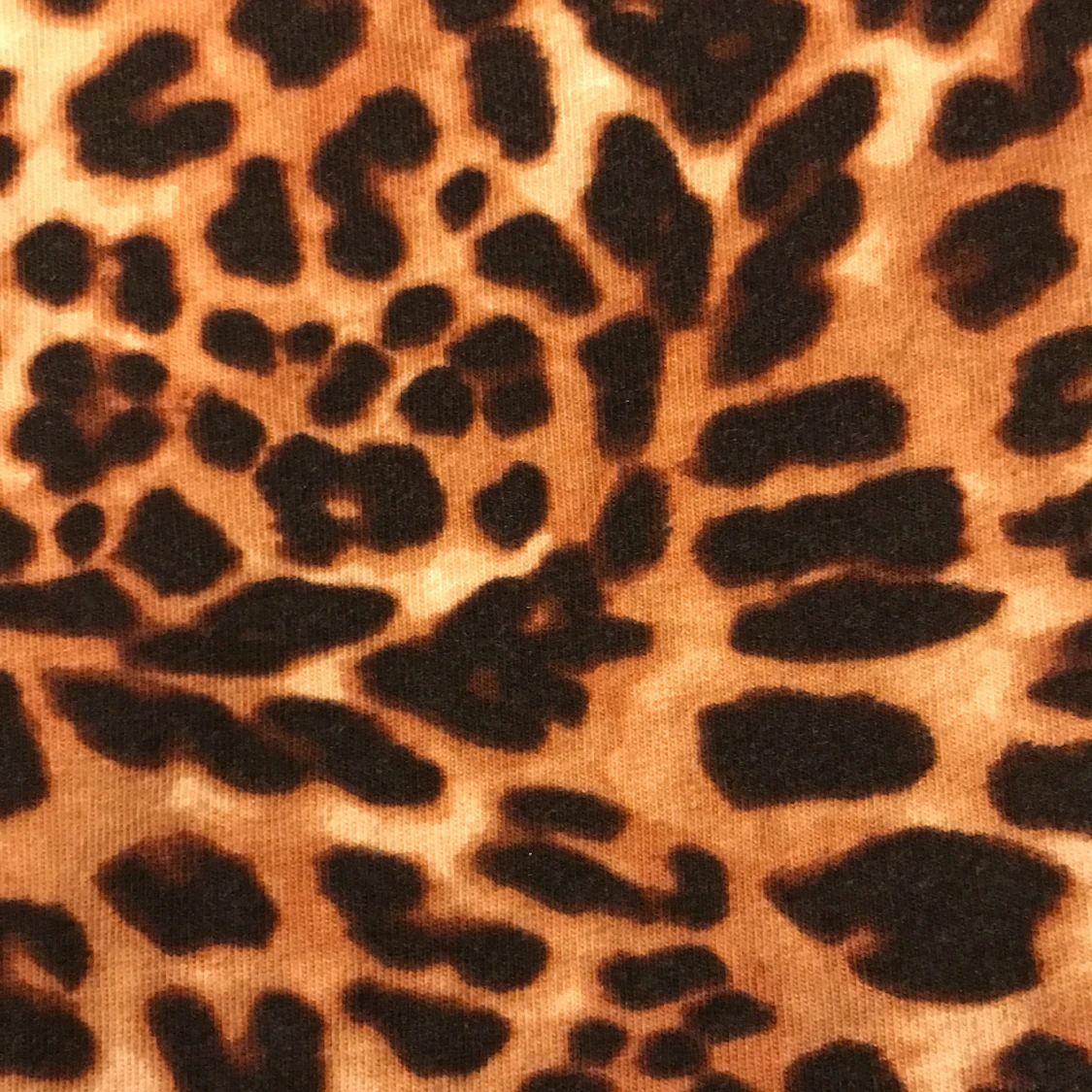 Leopard Topp 🐆  - 90