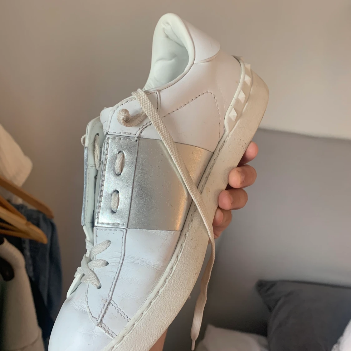 Valentino sneakers - 90