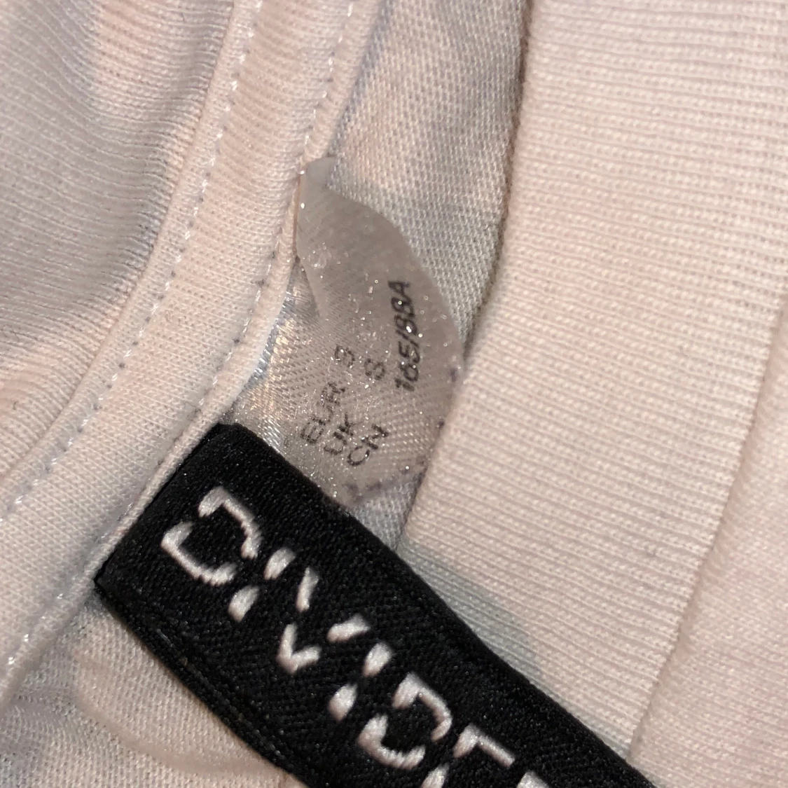 ” oh cherie ” kortärmad tröja från h&m - 90