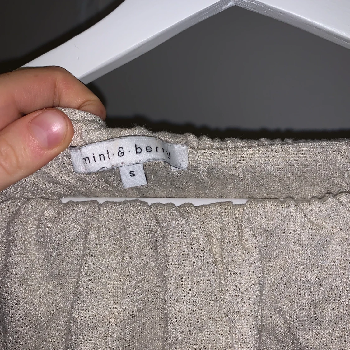 Offshoulder strl S  - 90