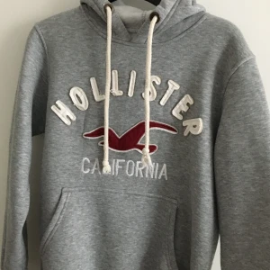 Hoodie - Har anv några gånger fortfarande i bra skick köpte för 300 säljer för 150
