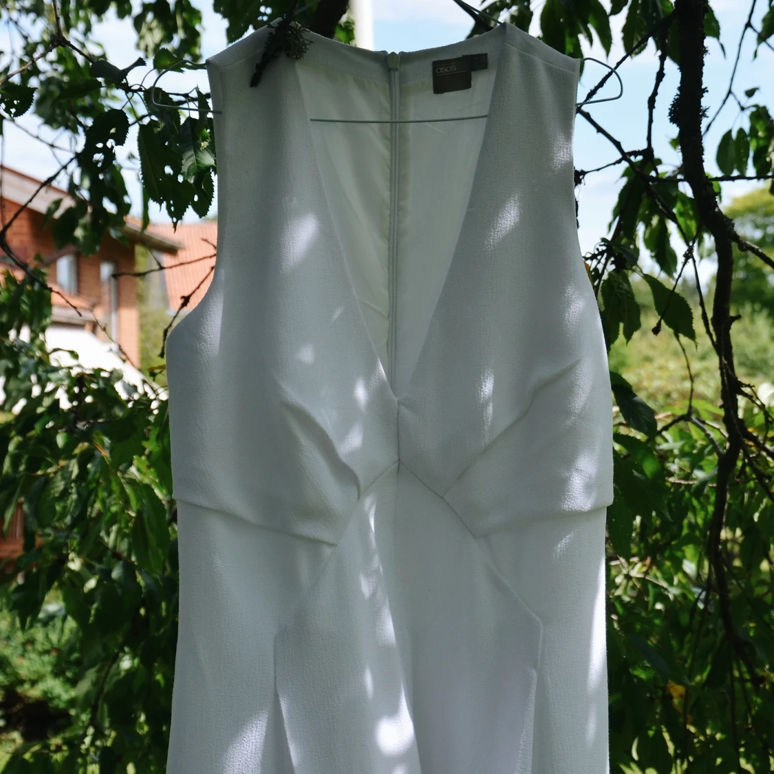 Byxdress för studenten - storlek 38 - 91