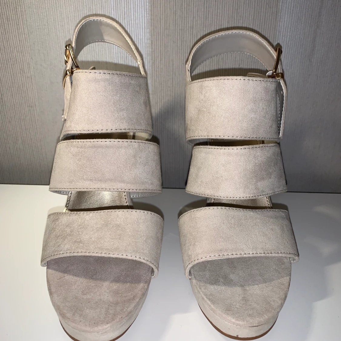 Klackar från din sko - 90