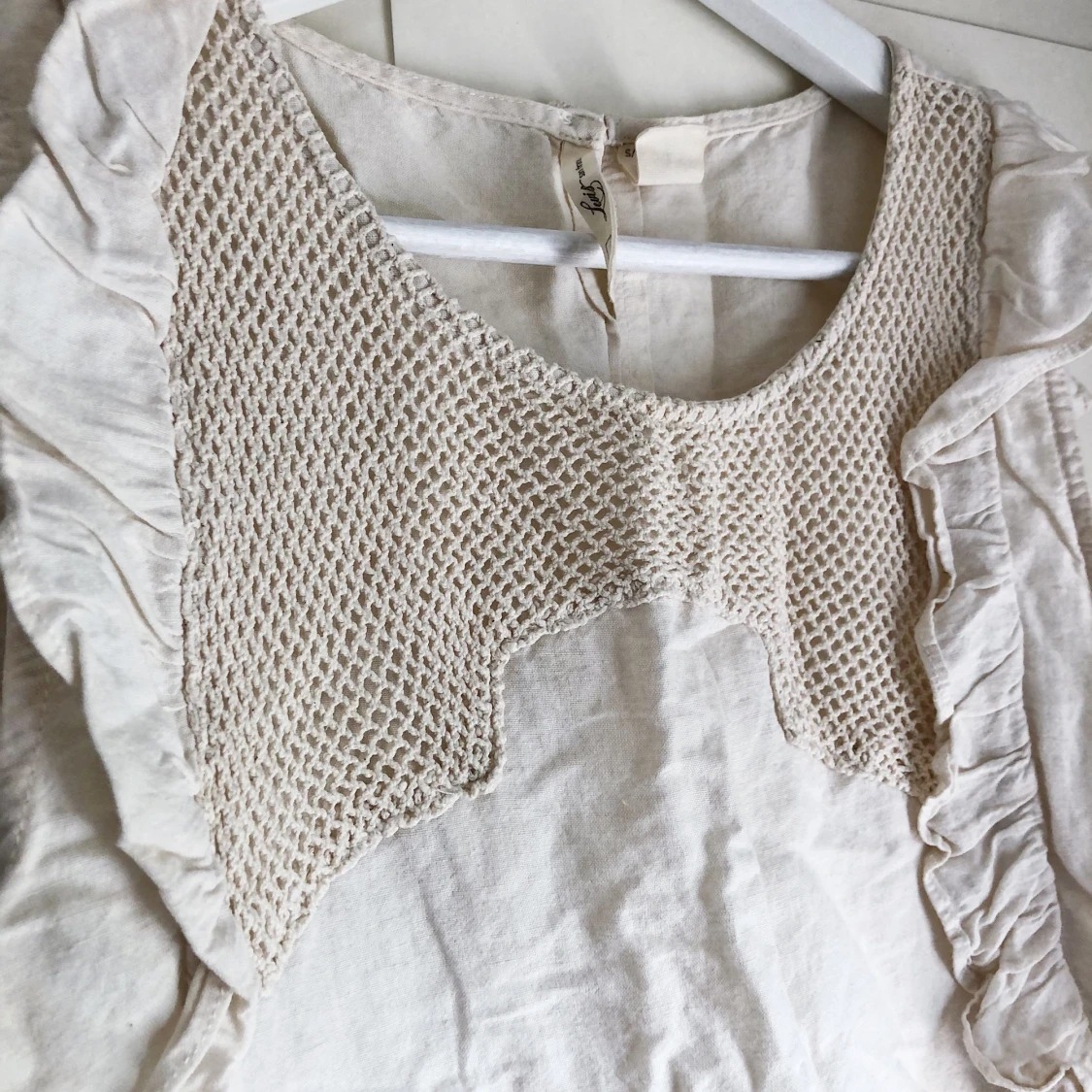 LEVI’S-blus strl S