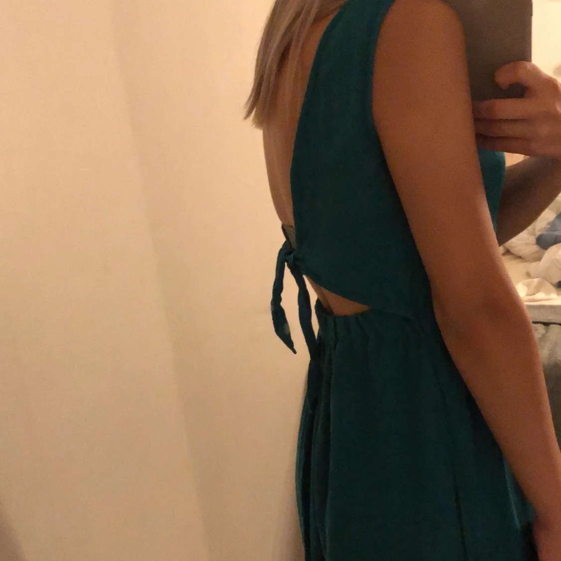 Klänning storlek xs  - 90