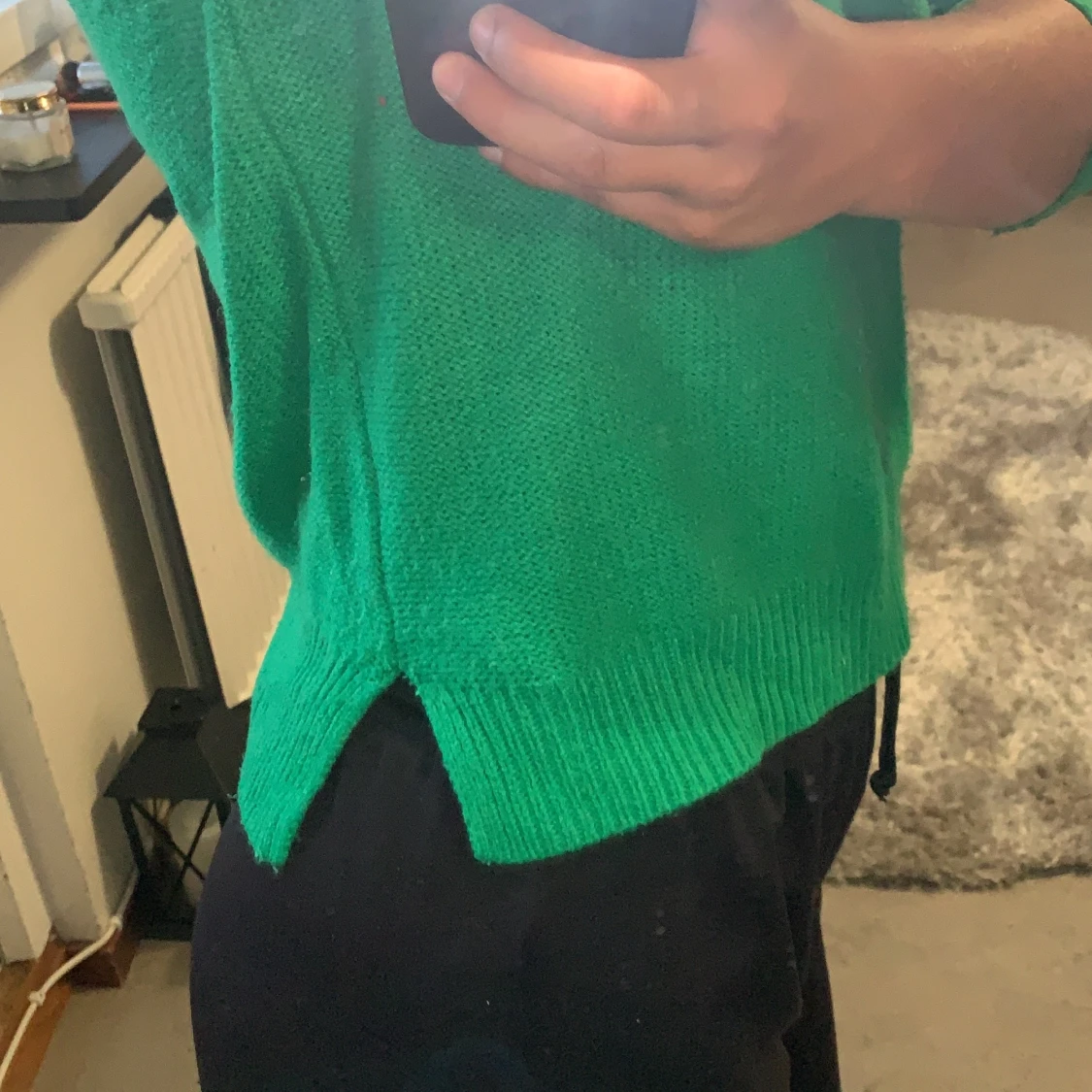 Tröja från Cudus - 90