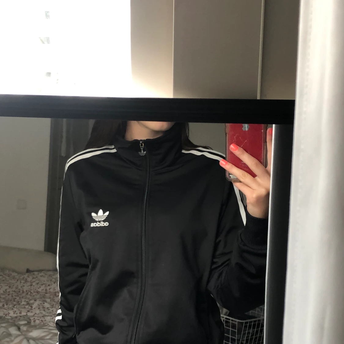 Adidas kofta storlek 42 - 90