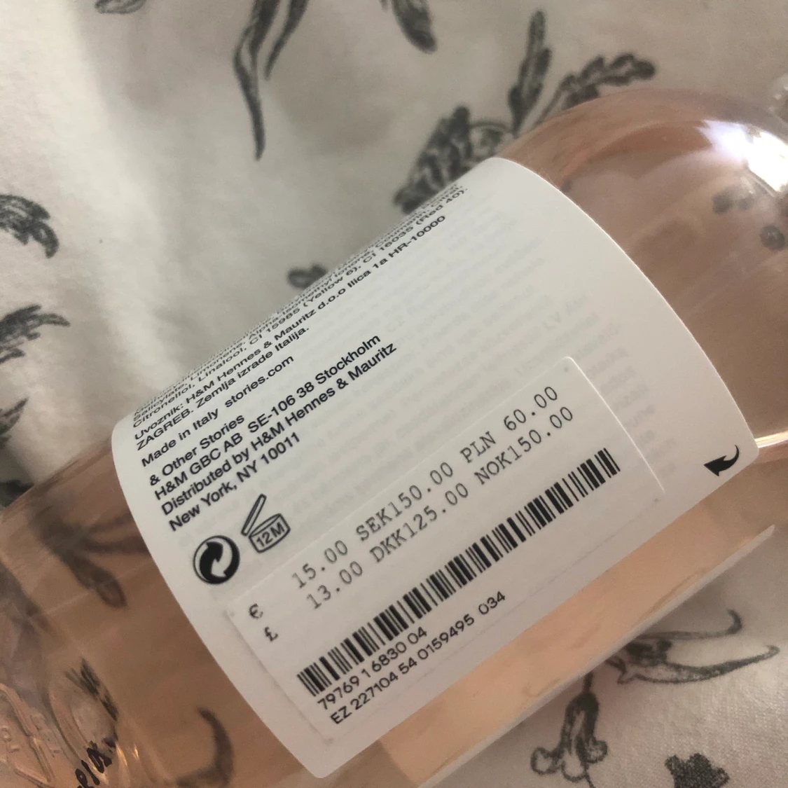 Miami Muse Body Mist - 90