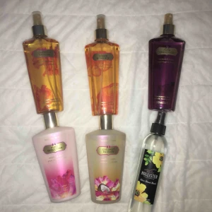  - Alla produkter 50 kr styck, i stort sätt oanvända.