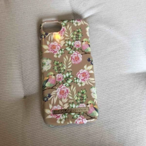  - Funkar till 6/7/8 detta är nästan ALDRIG änvönt och inga repor eller nått! Org pris 300kr