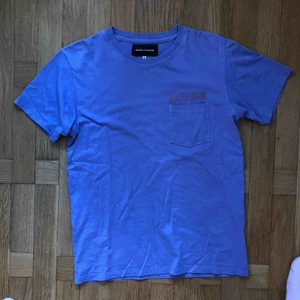  - Bianca Chandon, lila LOVER t-shirt Stl M