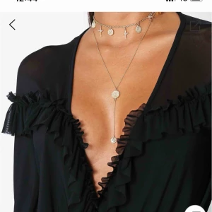  - Body strl L men passar M 