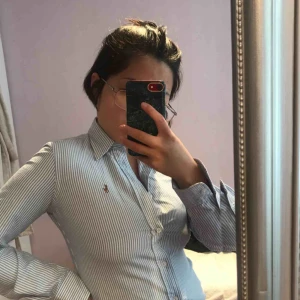  - Äkta Ralph Laurent skjorta. I mycket bra skick. Jag bjuder på frakt