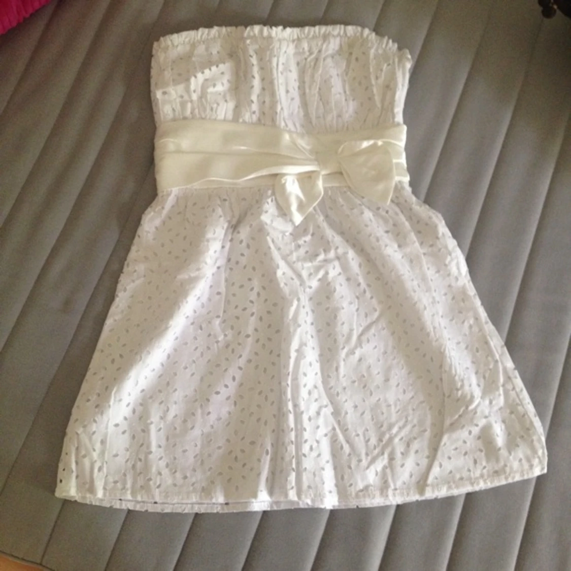 Aldrig använd klänning från style by stars