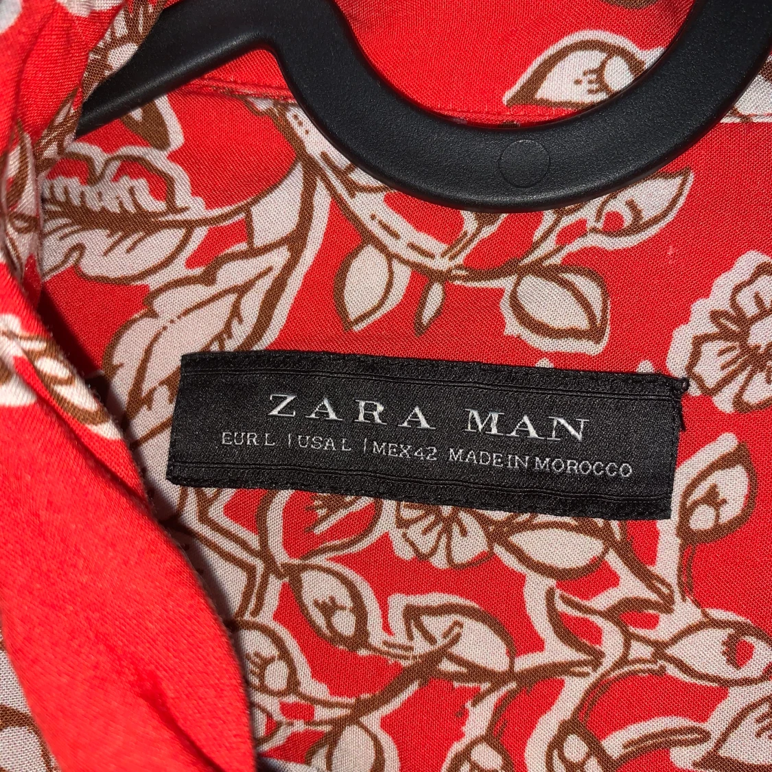 Kortärmad skjorta - 90