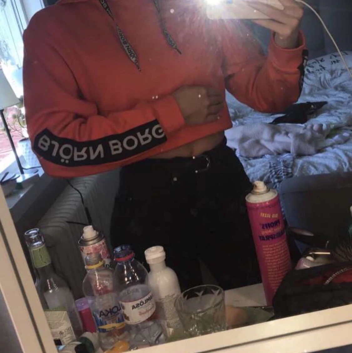 Björneborg tröja  - 90