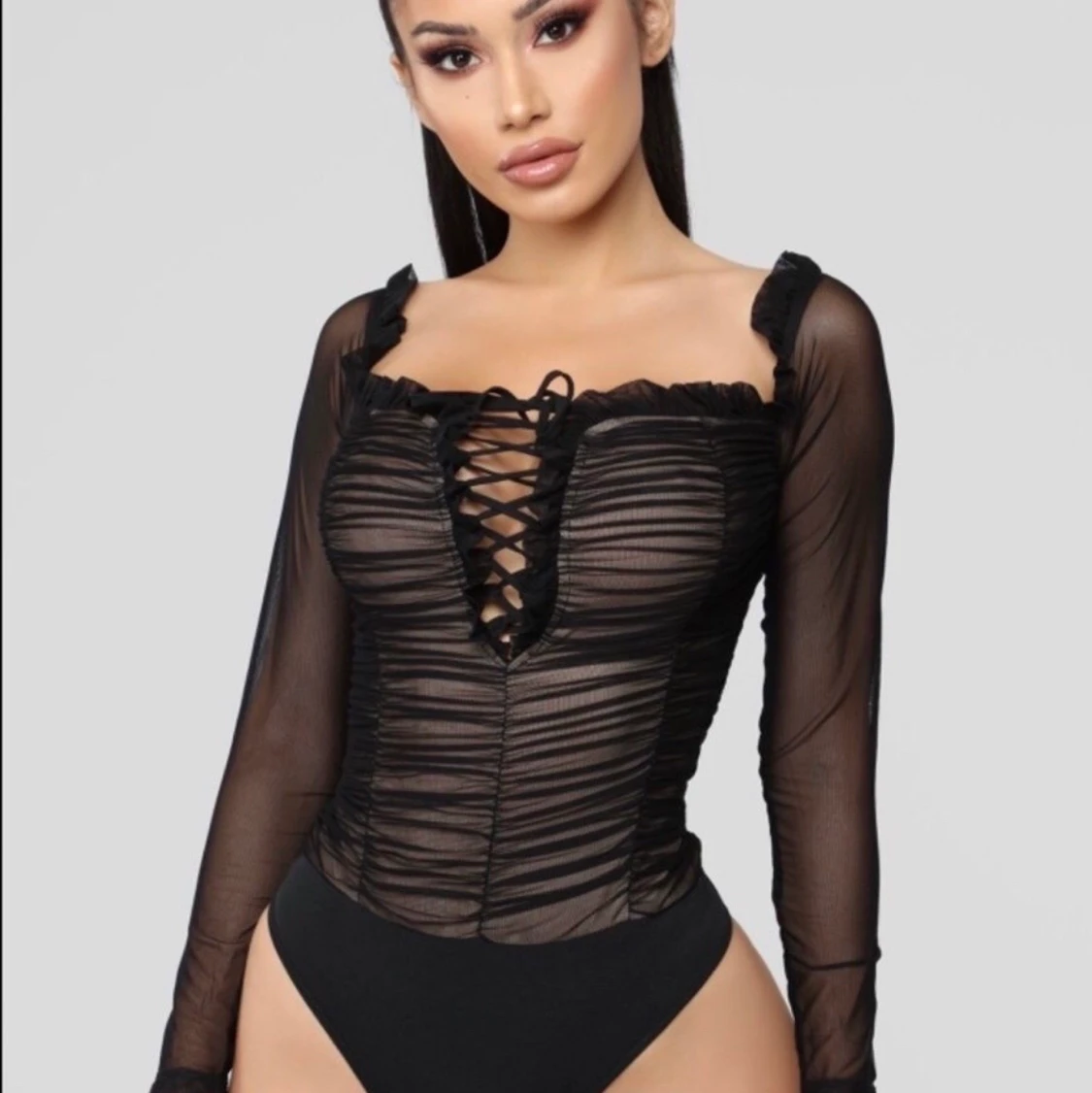 Fashion nova 