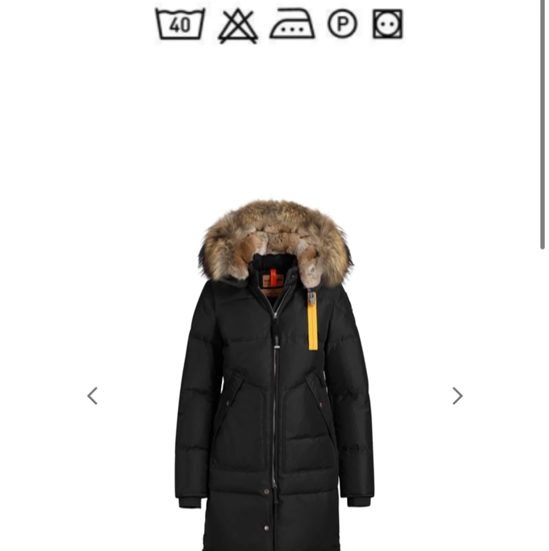 Para jumper longbear  - 90