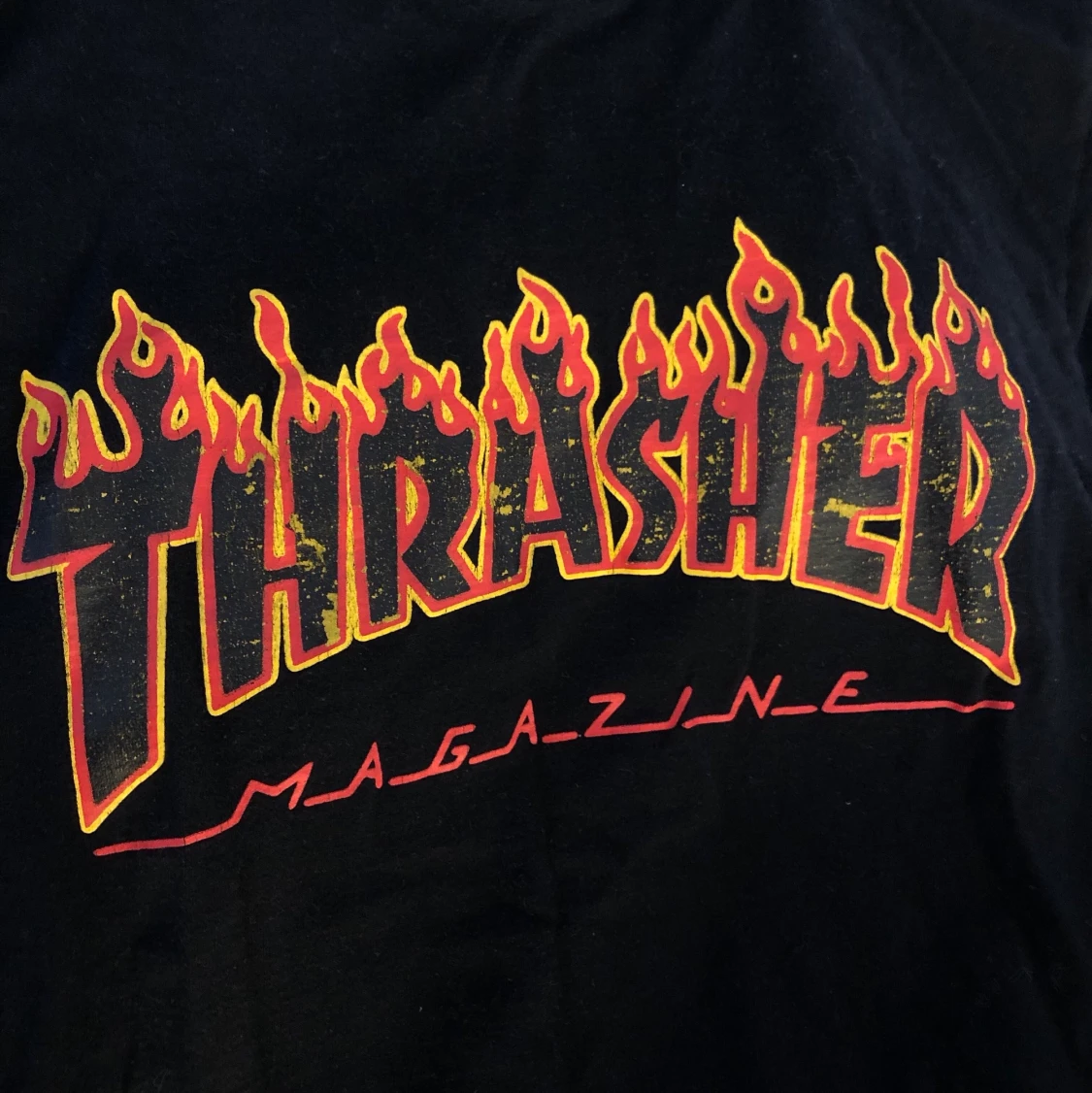 THRASHER - 90