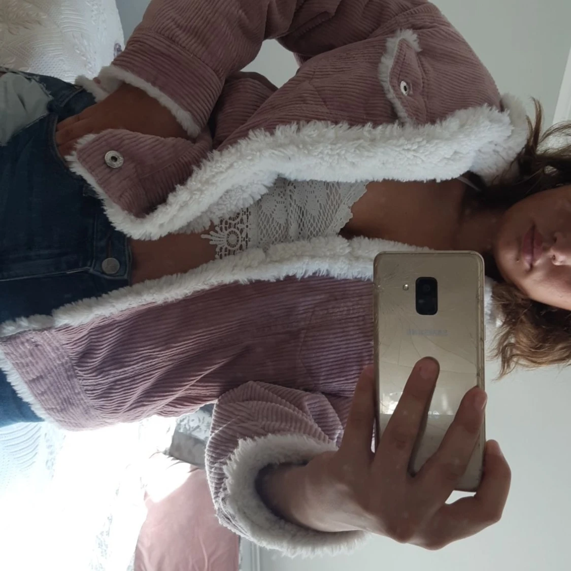 Soya Fashion, storlek S - 90