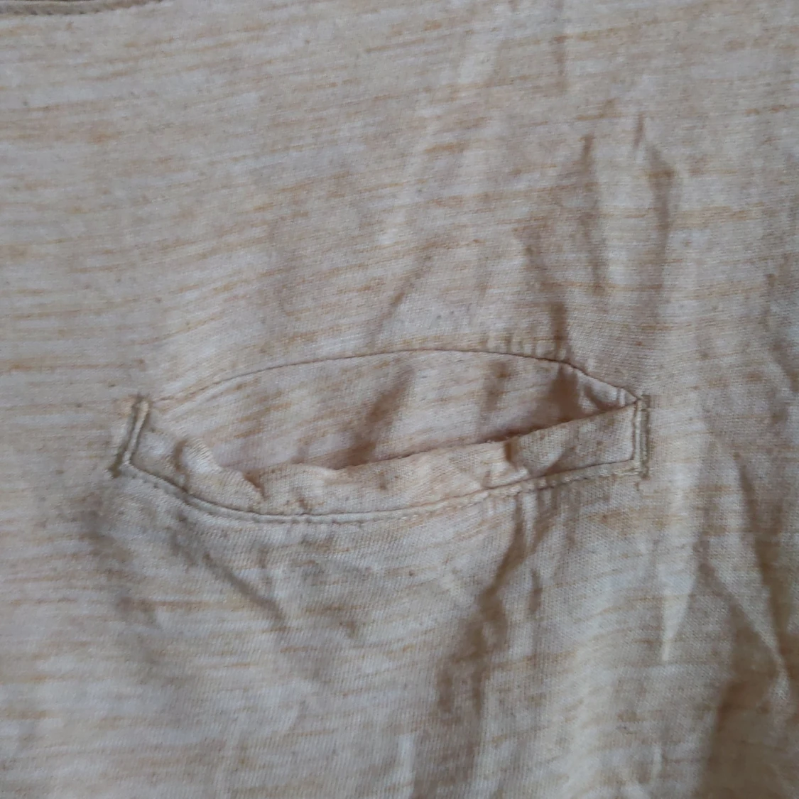 Basic t-shirt från HM - 91