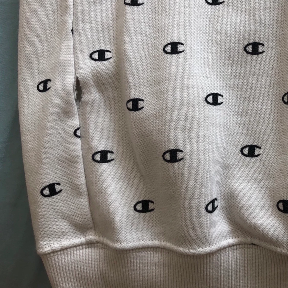 Champion sweatshirt  - 91