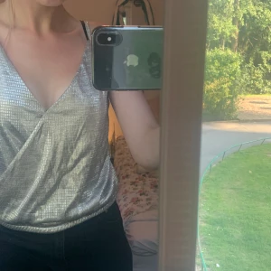 BIKBOK topp - Topp ifrån BIKBOK. Använd endast 1 gång.