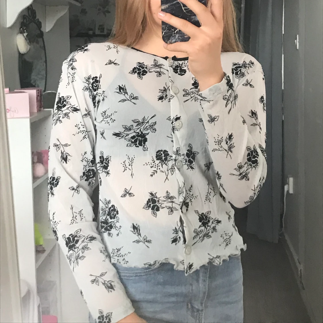 Blus - 90