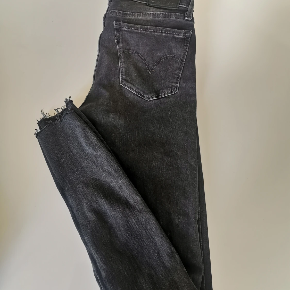 Levis jeans storlek 25