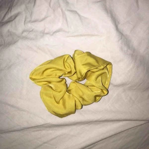  - Scrunchie från Monki🥳