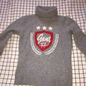  - Snygga långärmad tröja från gant