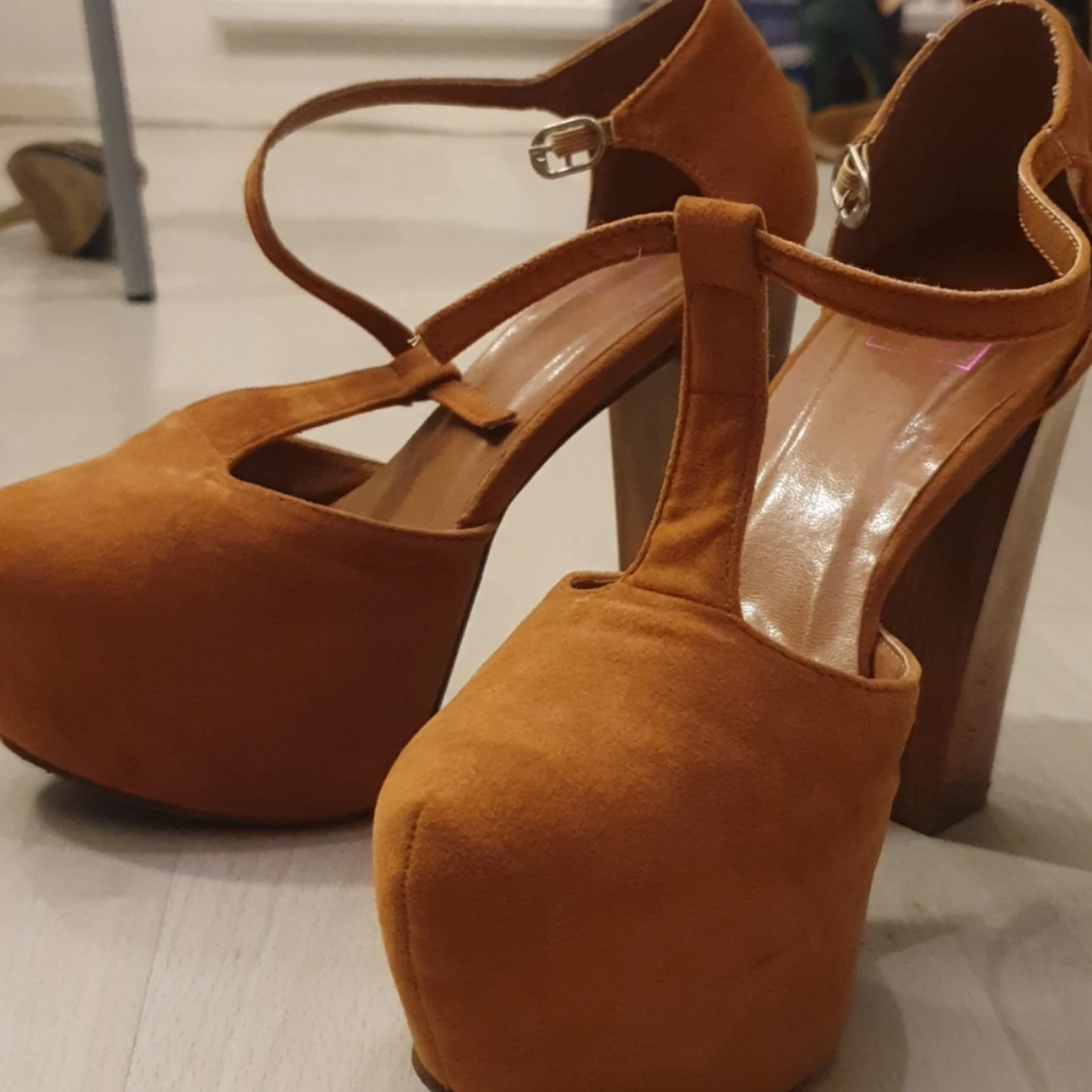 Nelly klackskor - 90