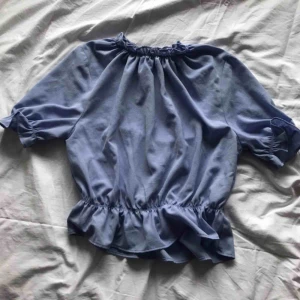  - Sjukt söt topp från ginatricot🥰kommer inte till användning🥴superfin nu till våren och sommarn❤️