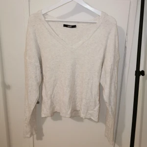 Bomullströja  - Supermysig, fint skick. 