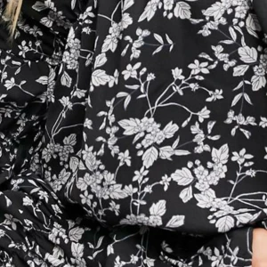 Missguidef - Blomning blus