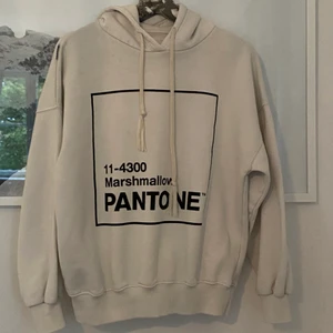 Pull & Bear hoodie - Säljer denna Hoodie från pull & bear. Storlek S, säljer för 150-200kr