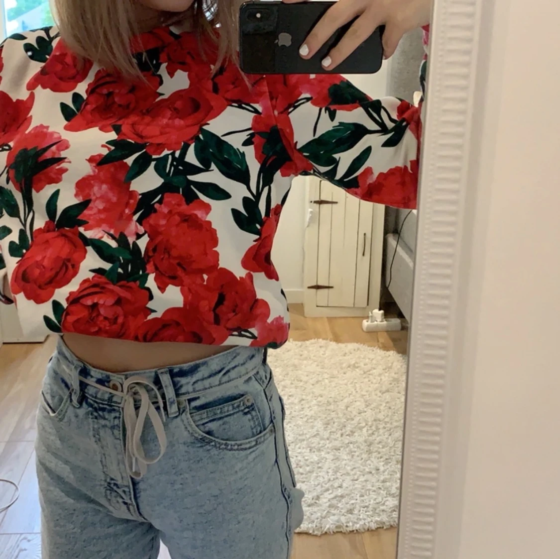 tröja från junkyard 