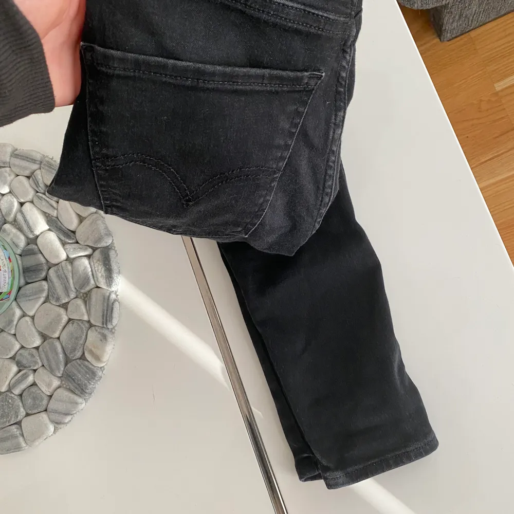 Den Parfekta slim jeansen från Levis!. Jeans & Byxor.