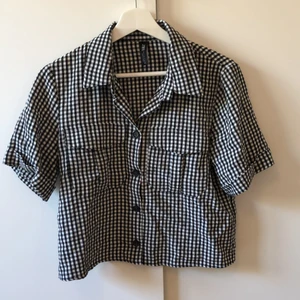 Topp - Topp från Zara! Använd men bra skick