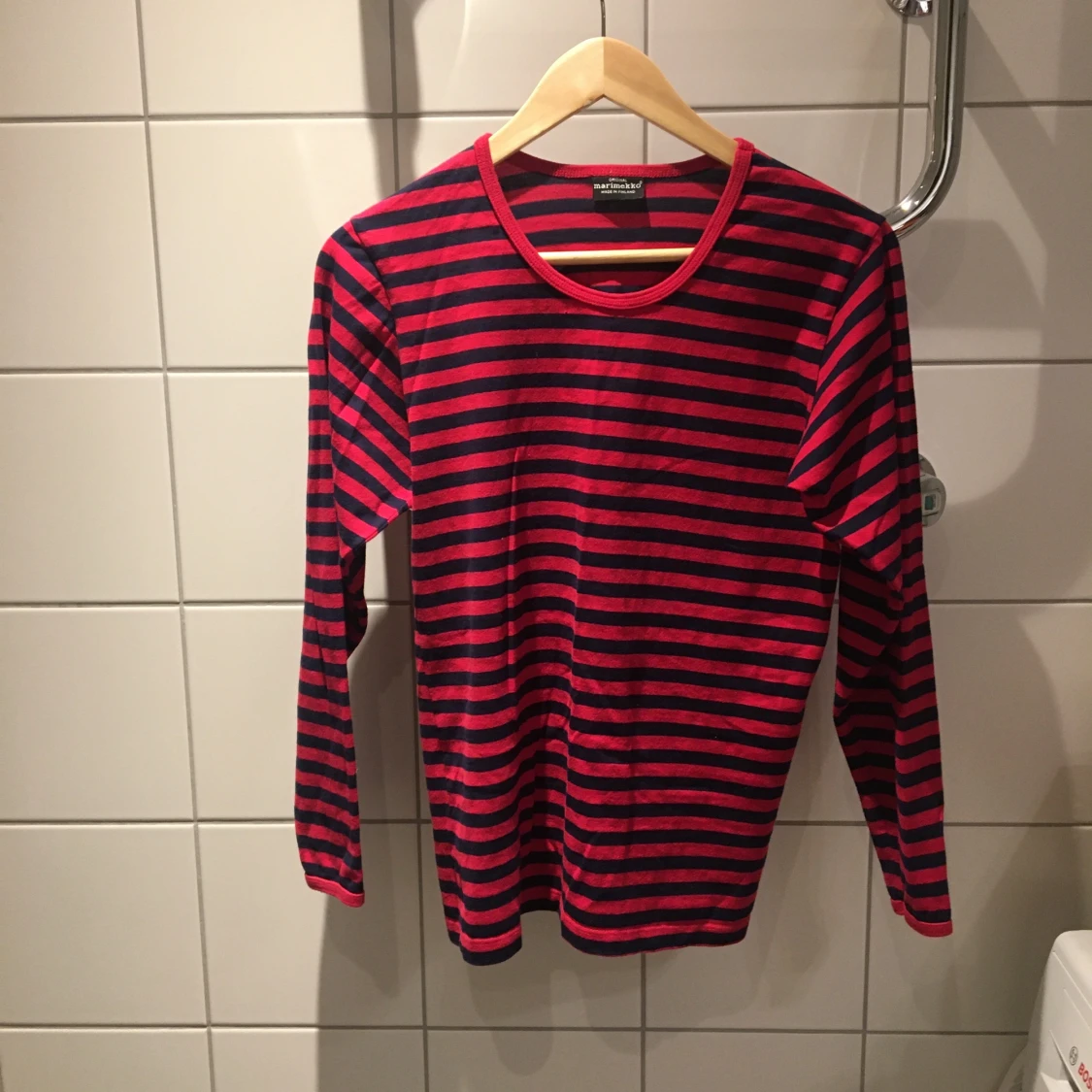 Marimekkotröja - 90