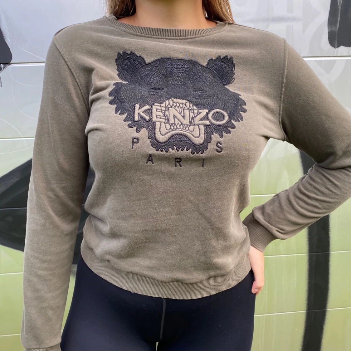 Kenzo sweatshirt