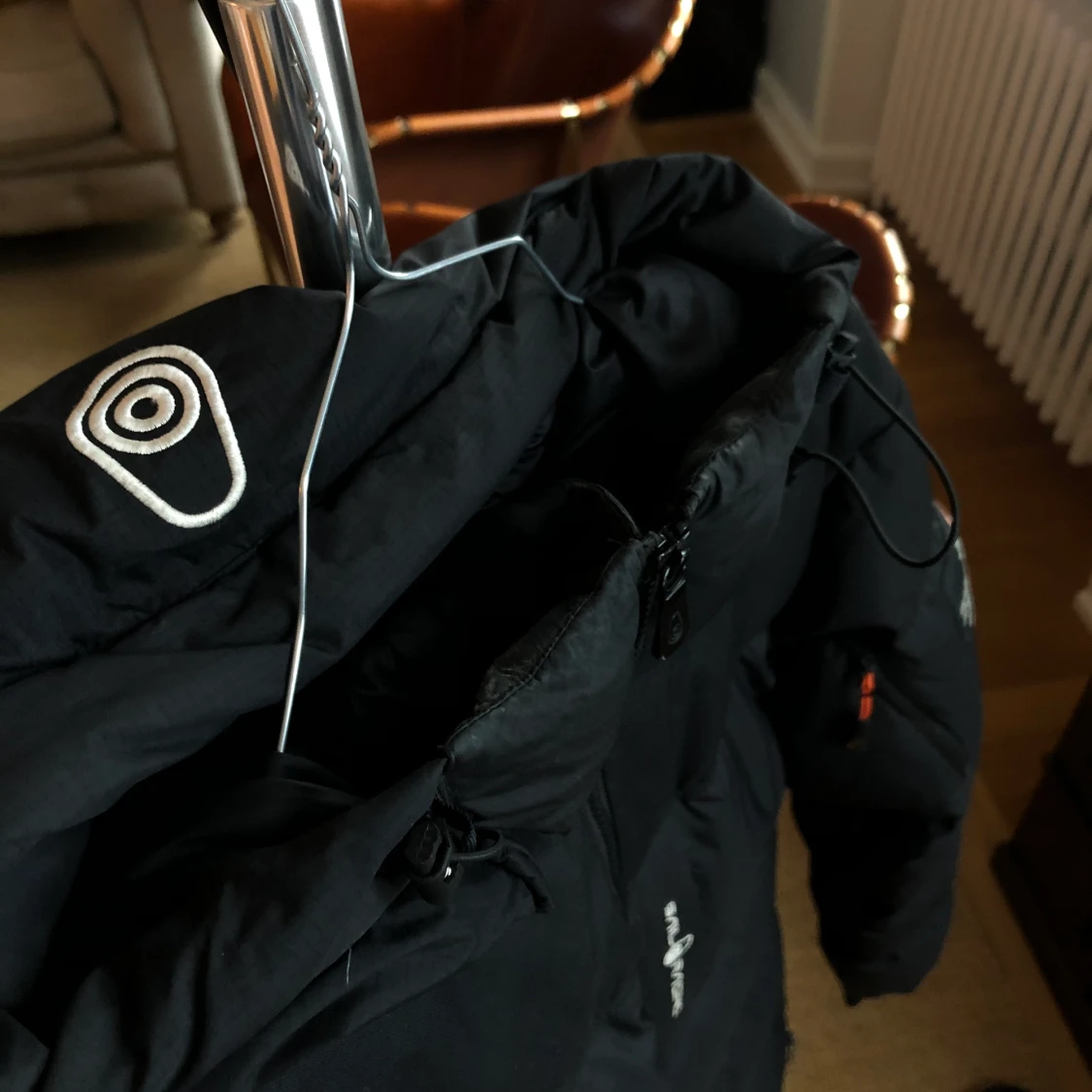 Sail Racing Vinter Jacka - 90