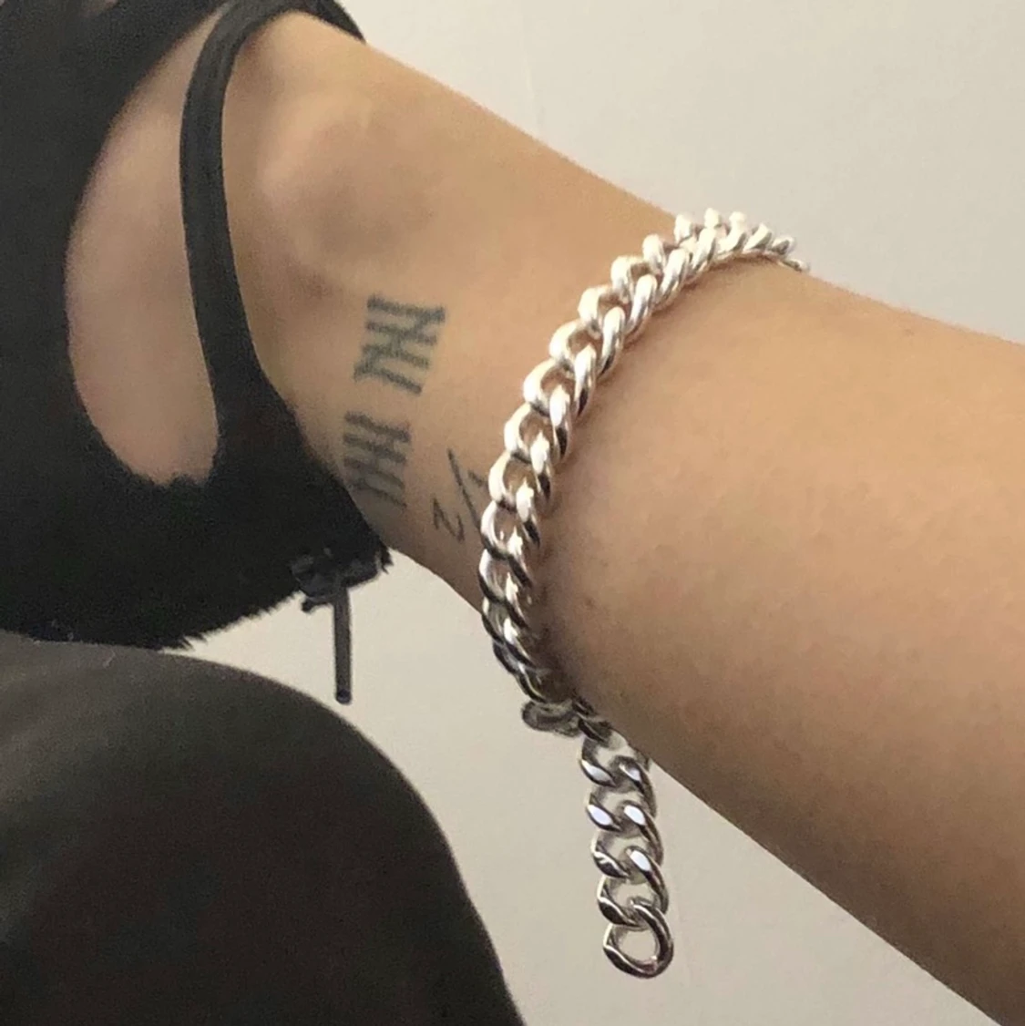 79hour anklet - 90